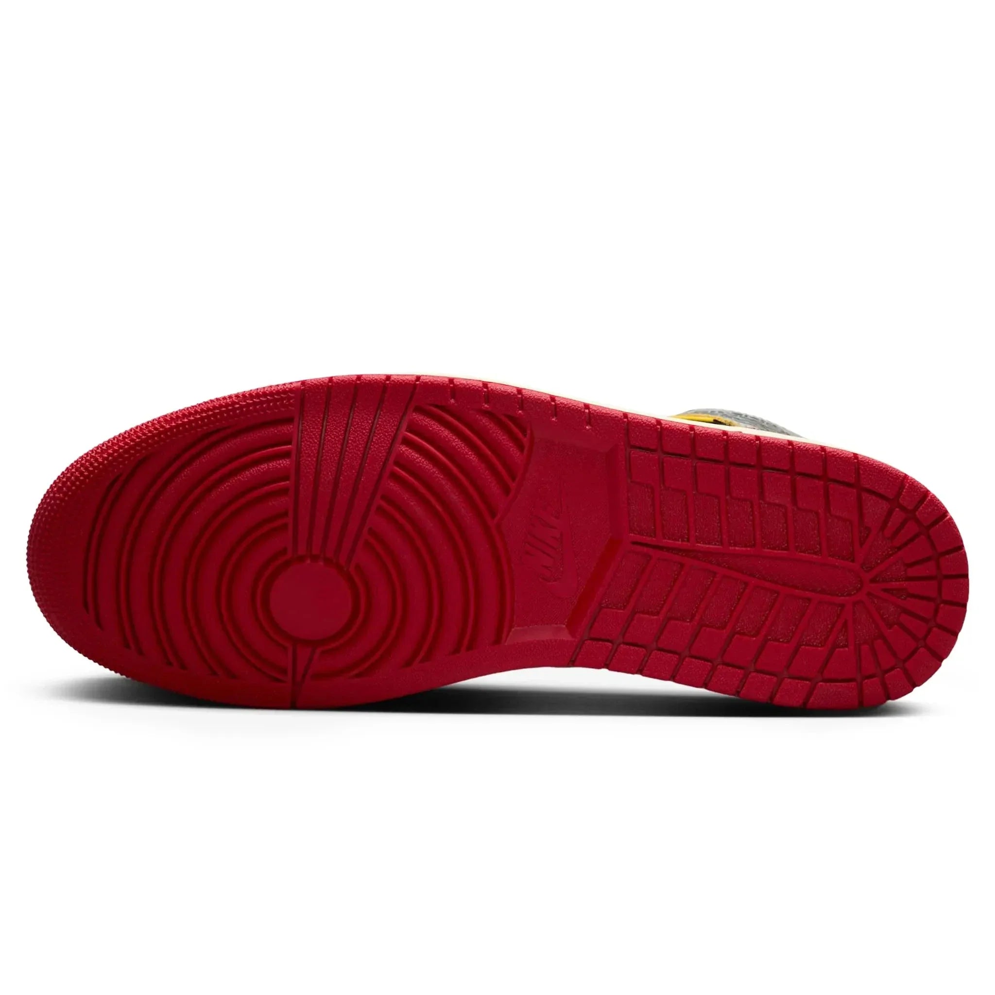 Union LA Air 1 Retro High OG SP Chicago Shadow