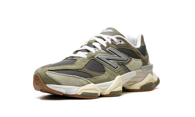 9060 Green Grey
