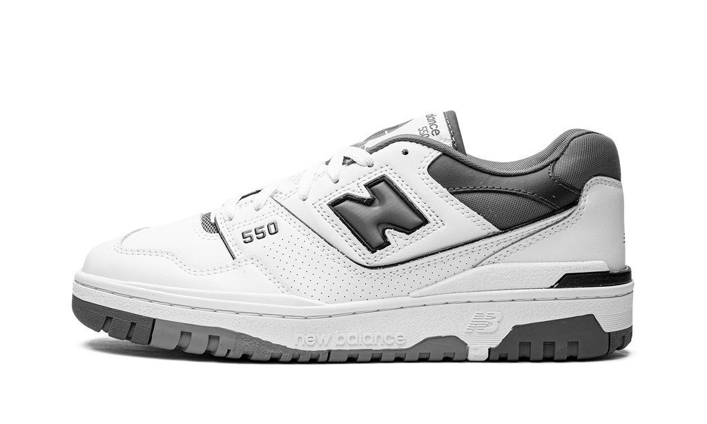 550 White/Grey