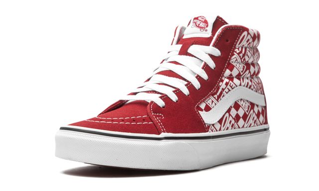Sk8 Hi "OTW"