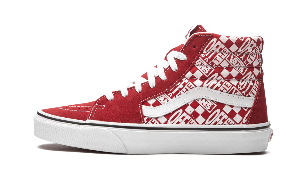 Sk8 Hi "OTW"
