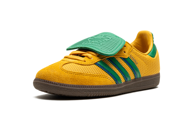 Samba Preloved Yellow