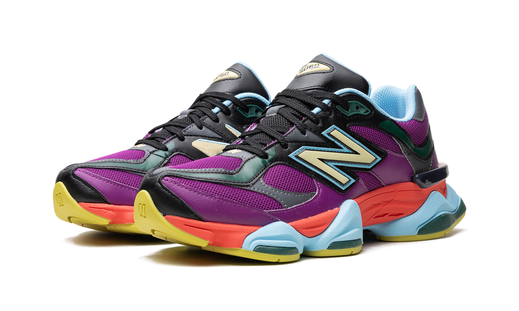 9060 PURPLE FUCHSIA
