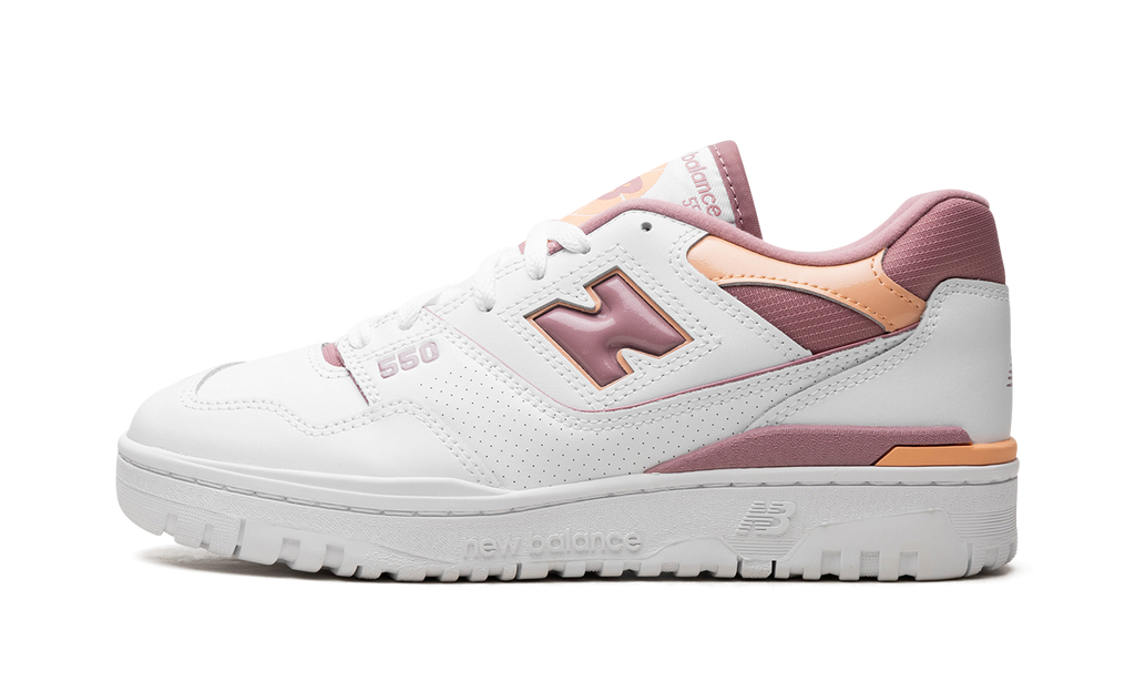 550 Hazy Peach