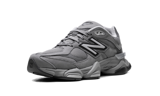 9060 Shadow Grey