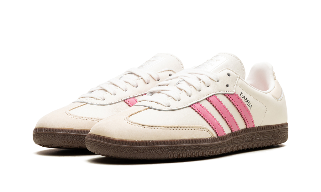 Samba Lucid Pink