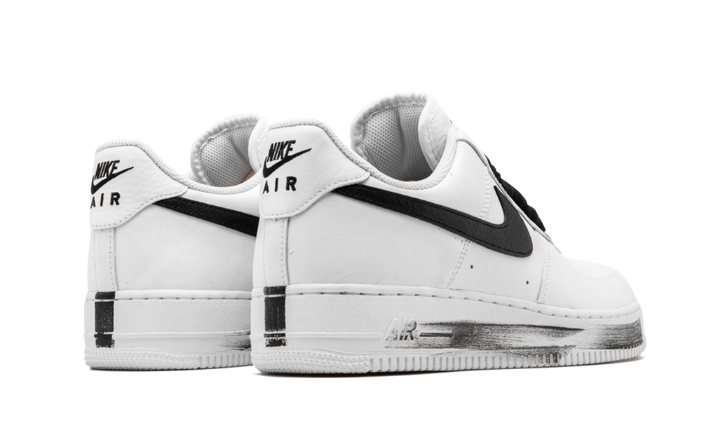 Air Force 1 G-Dragon Peaceminusone Para Noise 2.0