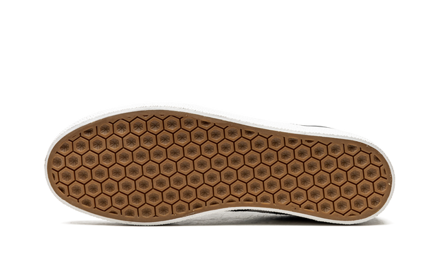 Gazelle Black White