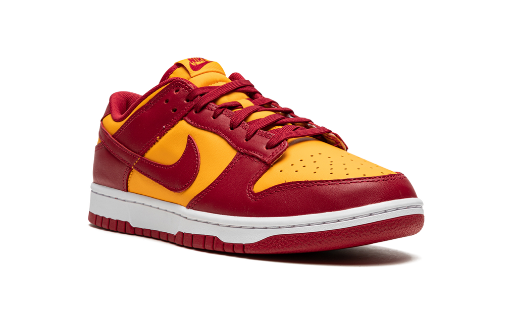 Dunk Low Midas Gold