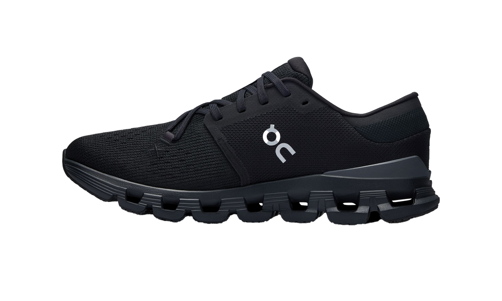 Cloud 4 Black Eclipse