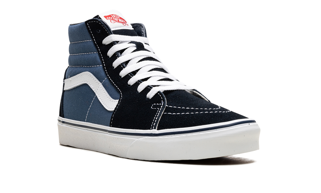 Sk8-Hi