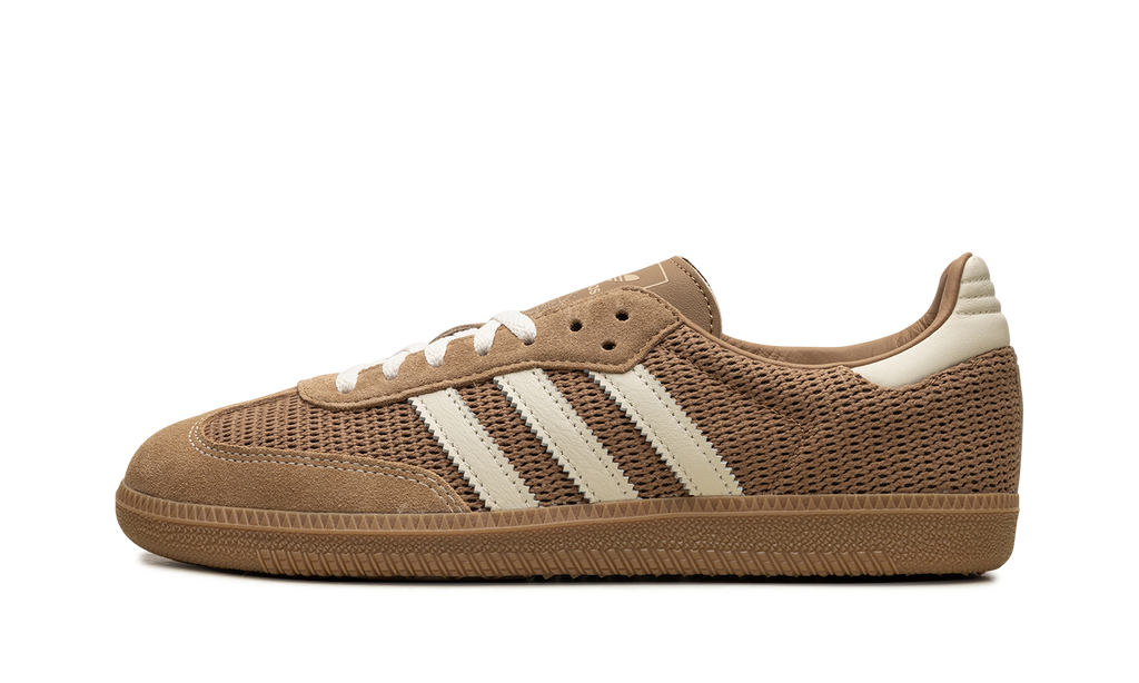 Samba Cardboard