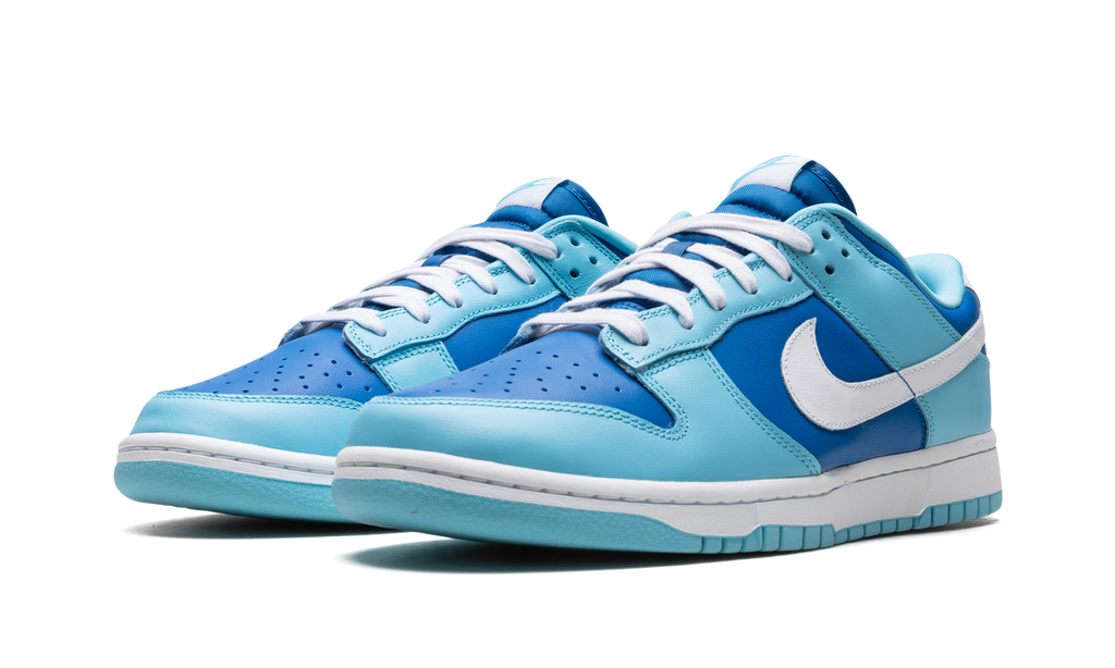 Dunk Low Retro Argon