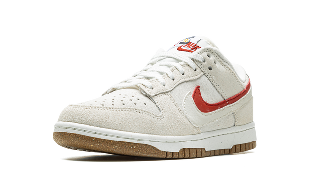 Dunk Low SE 85 Sail Orange