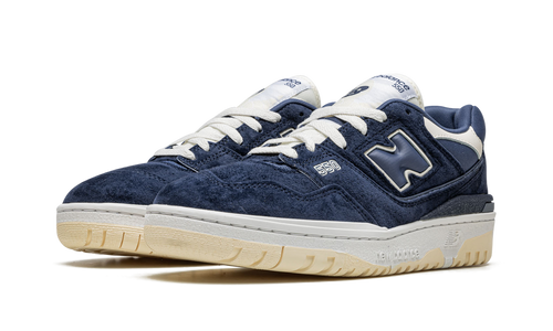 550 Natural Indigo