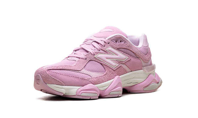 9060 ASOS Exclusive Pink Overdye