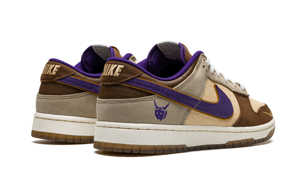 Dunk Low Setsubun