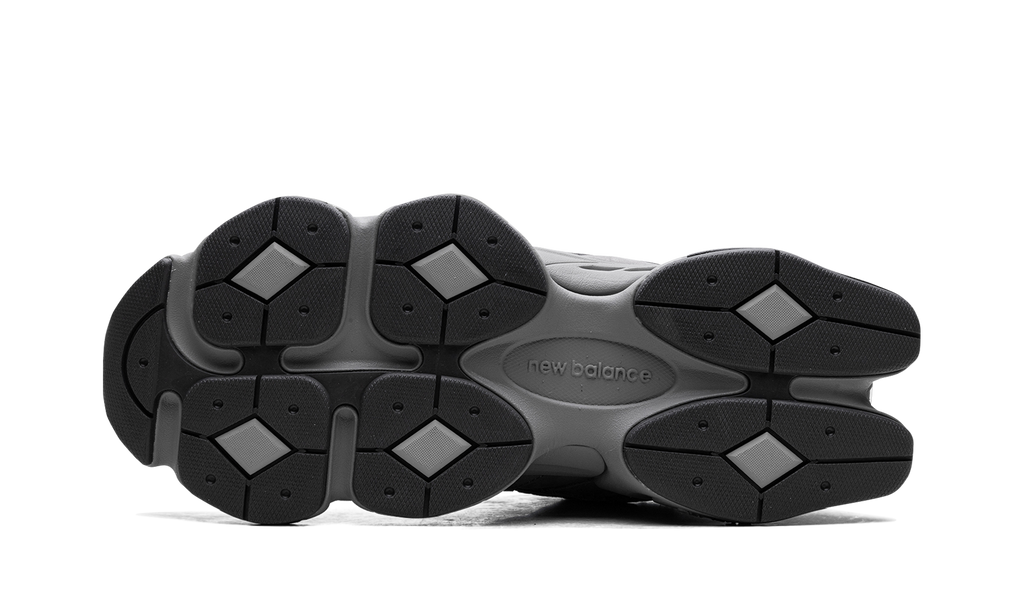 9060 Team Away Grey