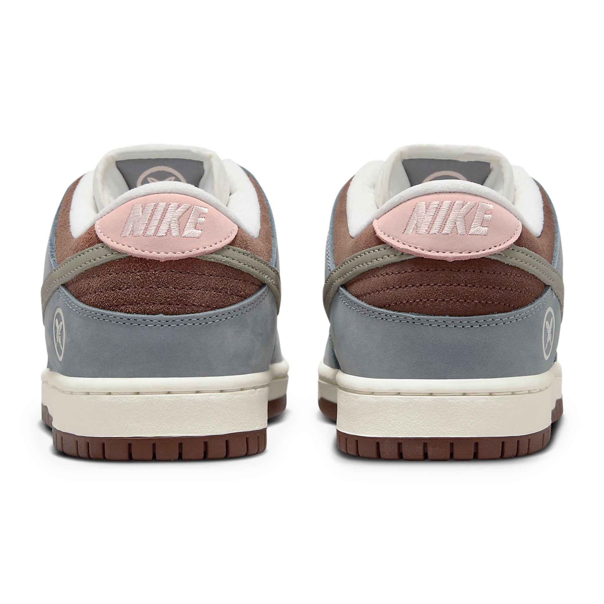 Yuto Horigome SB Dunk Low