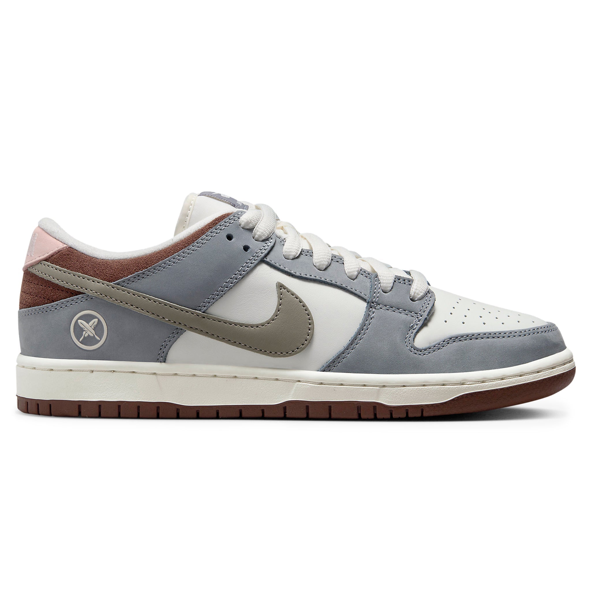 Yuto Horigome SB Dunk Low