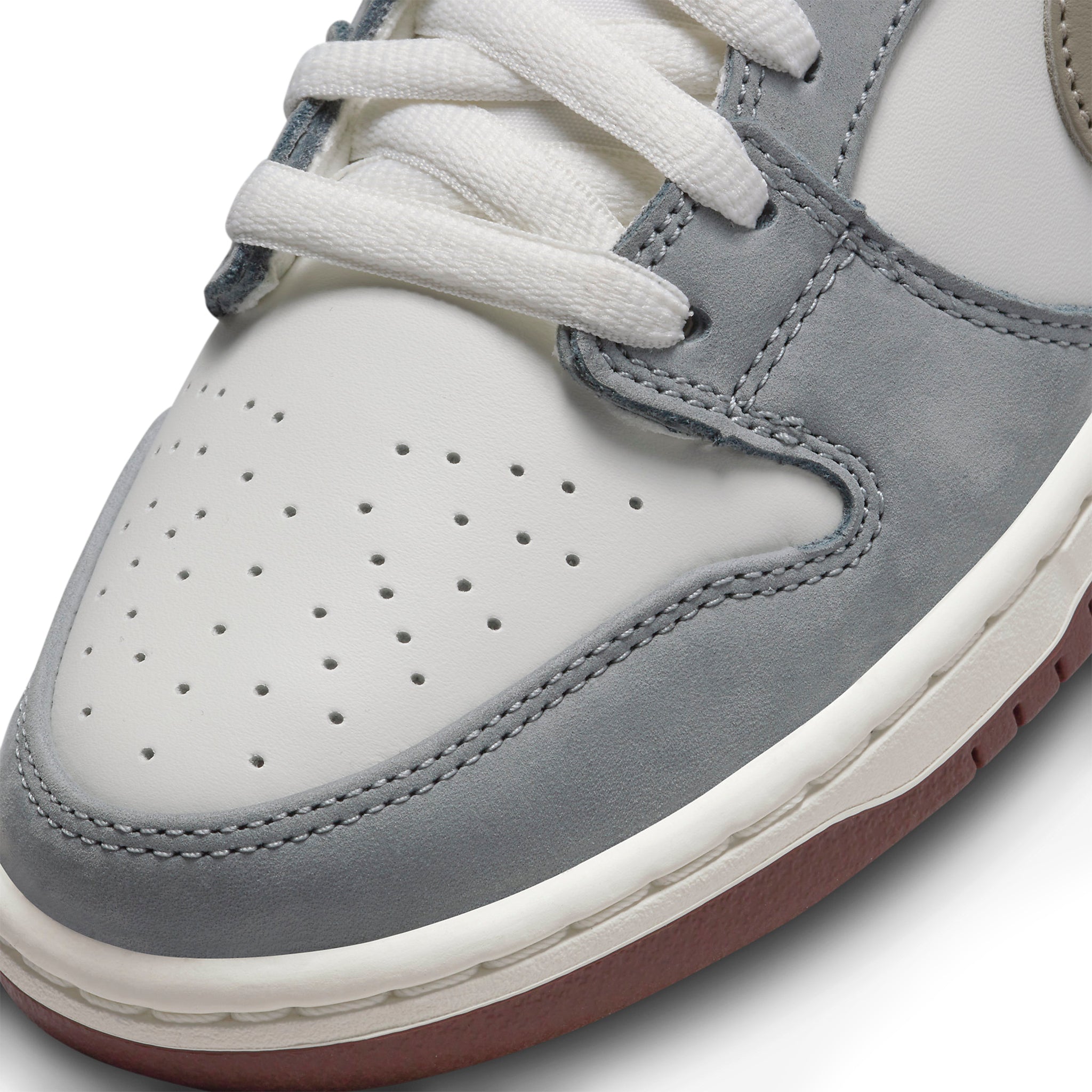 Yuto Horigome SB Dunk Low