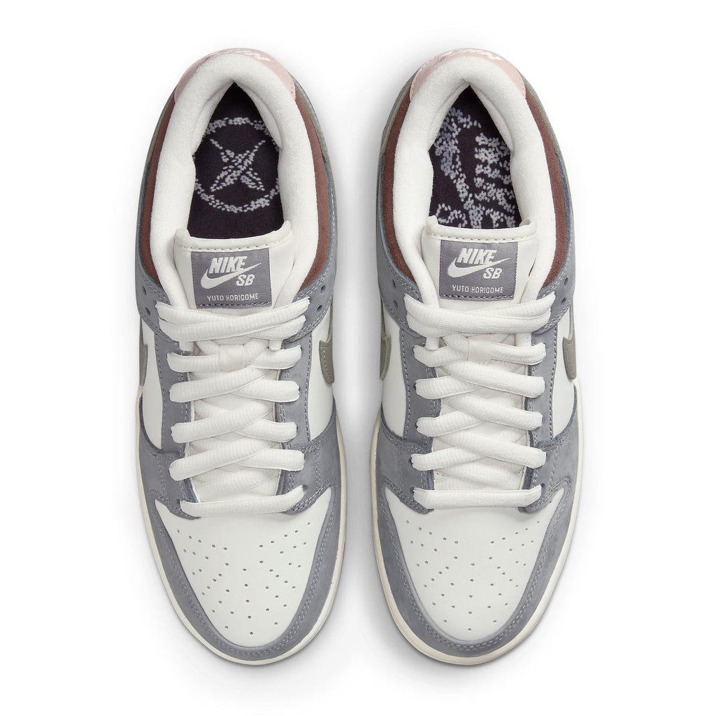Yuto Horigome SB Dunk Low