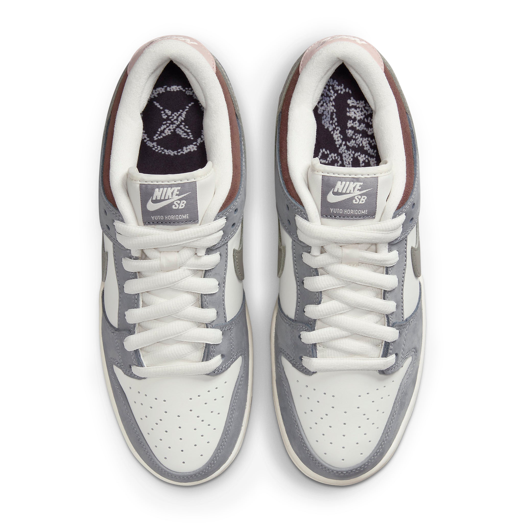 Yuto Horigome SB Dunk Low