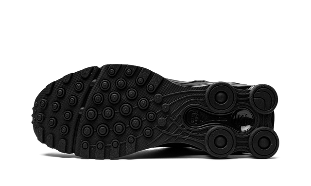 Shox Ride 2 Black
