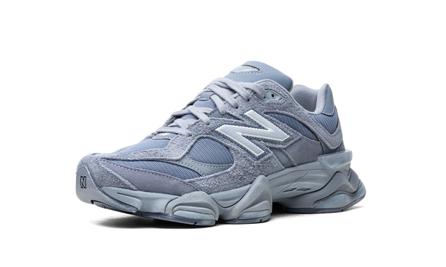 9060 Washed Blue