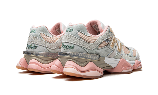 Joe Freshgoods 9060 'Baby Shower Blue'