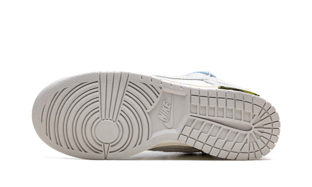 Dunk Low Lot 38:50